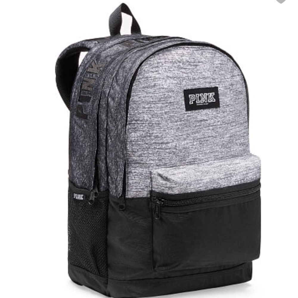 BNIP Victoria’s Secret PINK Campus Backpack